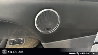 Land Rover Range Rover Sport Autobiography Dynamic-PANO-HUD - bilder 13