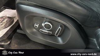 Land Rover Range Rover Sport Autobiography Dynamic-PANO-HUD - bilder 14