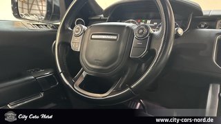 Land Rover Range Rover Sport Autobiography Dynamic-PANO-HUD - bilder 16