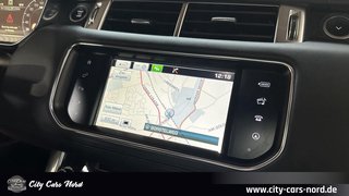 Land Rover Range Rover Sport Autobiography Dynamic-PANO-HUD - bilder 19