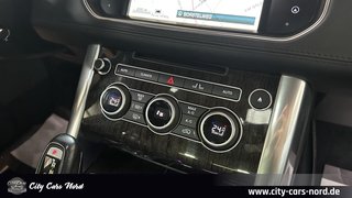 Land Rover Range Rover Sport Autobiography Dynamic-PANO-HUD - bilder 21