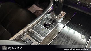Land Rover Range Rover Sport Autobiography Dynamic-PANO-HUD - bilder 23