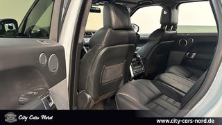 Land Rover Range Rover Sport Autobiography Dynamic-PANO-HUD - bilder 24