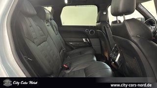 Land Rover Range Rover Sport Autobiography Dynamic-PANO-HUD - bilder 25