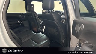 Land Rover Range Rover Sport Autobiography Dynamic-PANO-HUD - bilder 26