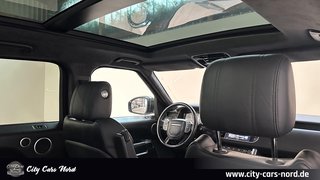Land Rover Range Rover Sport Autobiography Dynamic-PANO-HUD - bilder 28