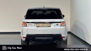 Land Rover Range Rover Sport Autobiography Dynamic-PANO-HUD - bilder 5