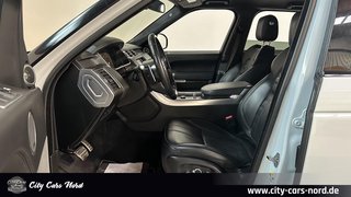 Land Rover Range Rover Sport Autobiography Dynamic-PANO-HUD - bilder 10