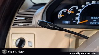 Mercedes-Benz CL 500 NAVI+SHZ+XENON+KEYLESS+SOFT.CLOSE - фото 15