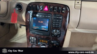Mercedes-Benz CL 500 NAVI+SHZ+XENON+KEYLESS+SOFT.CLOSE - фото 18