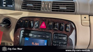 Mercedes-Benz CL 500 NAVI+SHZ+XENON+KEYLESS+SOFT.CLOSE - фото 19