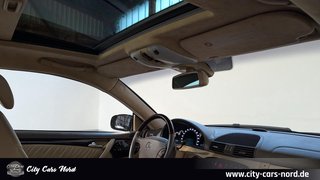 Mercedes-Benz CL 500 NAVI+SHZ+XENON+KEYLESS+SOFT.CLOSE - фото 22