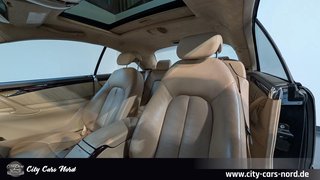 Mercedes-Benz CL 500 NAVI+SHZ+XENON+KEYLESS+SOFT.CLOSE - фото 23