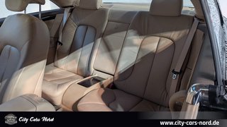 Mercedes-Benz CL 500 NAVI+SHZ+XENON+KEYLESS+SOFT.CLOSE - фото 24