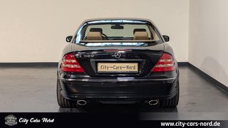 Mercedes-Benz CL 500 NAVI+SHZ+XENON+KEYLESS+SOFT.CLOSE - фото 5