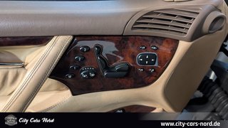 Mercedes-Benz CL 500 NAVI+SHZ+XENON+KEYLESS+SOFT.CLOSE - фото 11