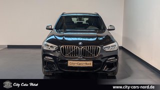 BMW X3 M40 i BUSINESS-360°-LED-LANE-DAB-ASSISTANT+ - bilder 2