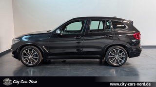 BMW X3 M40 i BUSINESS-360°-LED-LANE-DAB-ASSISTANT+ - bilder 3