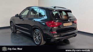 BMW X3 M40 i BUSINESS-360°-LED-LANE-DAB-ASSISTANT+ - bilder 4