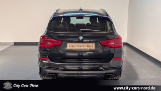 BMW X3 M40 i BUSINESS-360°-LED-LANE-DAB-ASSISTANT+ - bilder 5