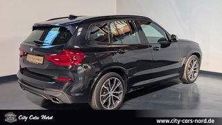 BMW X3 M40 i BUSINESS-360°-LED-LANE-DAB-ASSISTANT+ - bilder 6