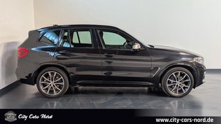 BMW X3 M40 i BUSINESS-360°-LED-LANE-DAB-ASSISTANT+ - bilder 7