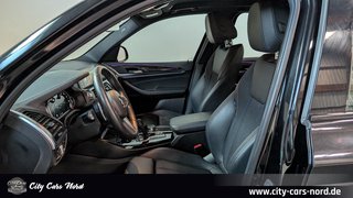 BMW X3 M40 i BUSINESS-360°-LED-LANE-DAB-ASSISTANT+ - bilder 10