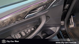 BMW X3 M40 i BUSINESS-360°-LED-LANE-DAB-ASSISTANT+ - bilder 13