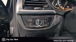 BMW X3 M40 i BUSINESS-360°-LED-LANE-DAB-ASSISTANT+ - bilder 14
