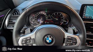 BMW X3 M40 i BUSINESS-360°-LED-LANE-DAB-ASSISTANT+ - bilder 18