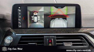 BMW X3 M40 i BUSINESS-360°-LED-LANE-DAB-ASSISTANT+ - bilder 19