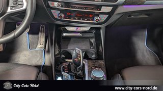 BMW X3 M40 i BUSINESS-360°-LED-LANE-DAB-ASSISTANT+ - bilder 20