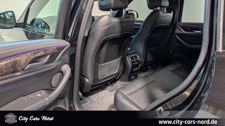 BMW X3 M40 i BUSINESS-360°-LED-LANE-DAB-ASSISTANT+ - bilder 21