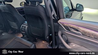 BMW X3 M40 i BUSINESS-360°-LED-LANE-DAB-ASSISTANT+ - bilder 23