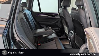 BMW X3 M40 i BUSINESS-360°-LED-LANE-DAB-ASSISTANT+ - bilder 24