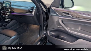 BMW X3 M40 i BUSINESS-360°-LED-LANE-DAB-ASSISTANT+ - bilder 26