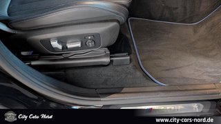 BMW X3 M40 i BUSINESS-360°-LED-LANE-DAB-ASSISTANT+ - bilder 28