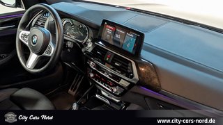 BMW X3 M40 i BUSINESS-360°-LED-LANE-DAB-ASSISTANT+ - bilder 29