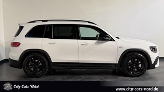 Mercedes-Benz GLB 35 AMG 4Matic PANO+MULITBE+HIGH-END+GARANTIE - bilder 2