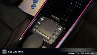 Mercedes-Benz GLB 35 AMG 4Matic PANO+MULITBE+HIGH-END+GARANTIE - bilder 12