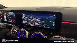 Mercedes-Benz GLB 35 AMG 4Matic PANO+MULITBE+HIGH-END+GARANTIE - bilder 13