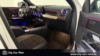 Mercedes-Benz GLB 35 AMG 4Matic PANO+MULITBE+HIGH-END+GARANTIE - bilder 14
