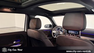 Mercedes-Benz GLB 35 AMG 4Matic PANO+MULITBE+HIGH-END+GARANTIE - bilder 15