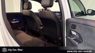 Mercedes-Benz GLB 35 AMG 4Matic PANO+MULITBE+HIGH-END+GARANTIE - bilder 17