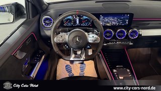 Mercedes-Benz GLB 35 AMG 4Matic PANO+MULITBE+HIGH-END+GARANTIE - bilder 18