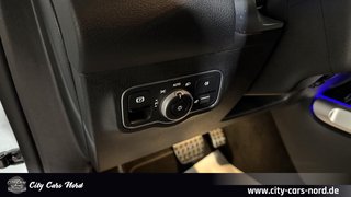 Mercedes-Benz GLB 35 AMG 4Matic PANO+MULITBE+HIGH-END+GARANTIE - bilder 20