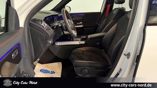 Mercedes-Benz GLB 35 AMG 4Matic PANO+MULITBE+HIGH-END+GARANTIE - bilder 23