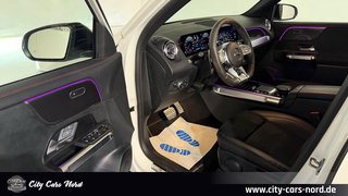 Mercedes-Benz GLB 35 AMG 4Matic PANO+MULITBE+HIGH-END+GARANTIE - bilder 24