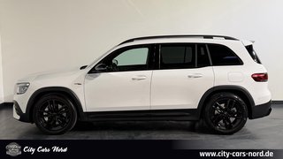 Mercedes-Benz GLB 35 AMG 4Matic PANO+MULITBE+HIGH-END+GARANTIE - bilder 25