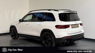 Mercedes-Benz GLB 35 AMG 4Matic PANO+MULITBE+HIGH-END+GARANTIE - bilder 26